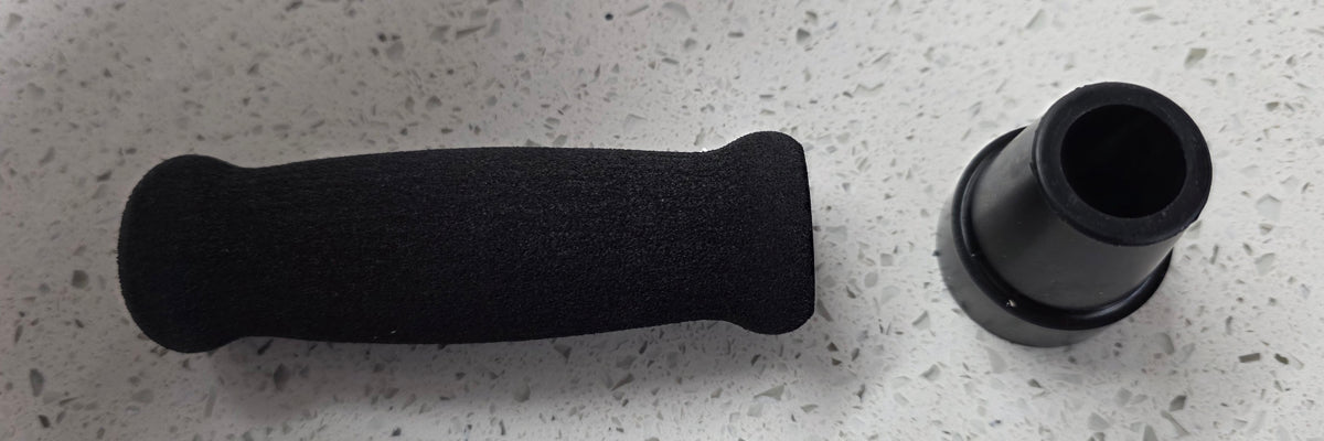 Cane Parts & Accessories