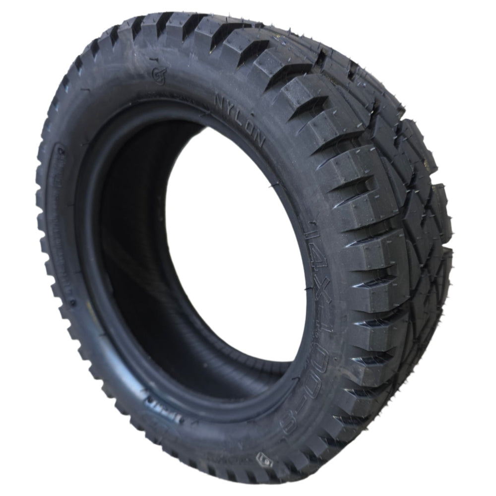 400-8 mobility scoter tyre