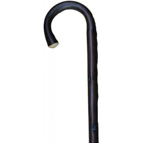 Crook Handle Timber Canes