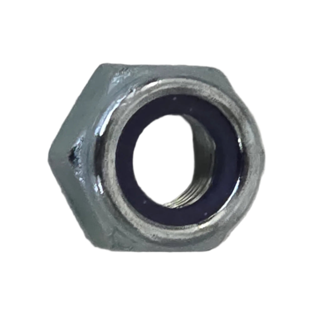 fourstar axle nut