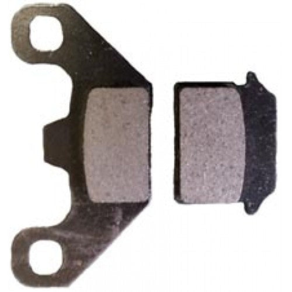 fourstar brake pads