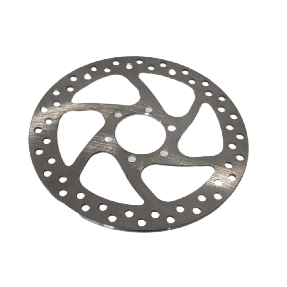 fourstar rear brake rotor