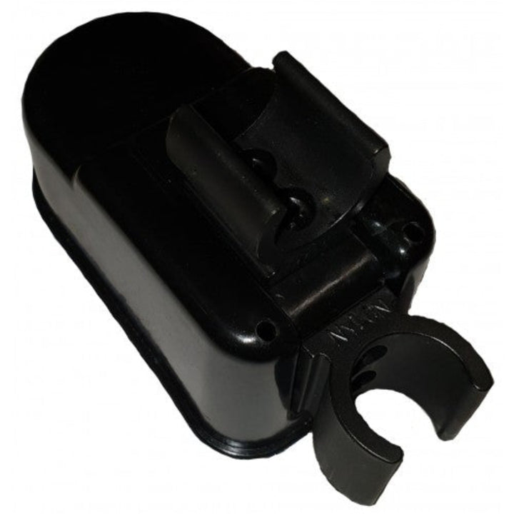 crutch holder bottom