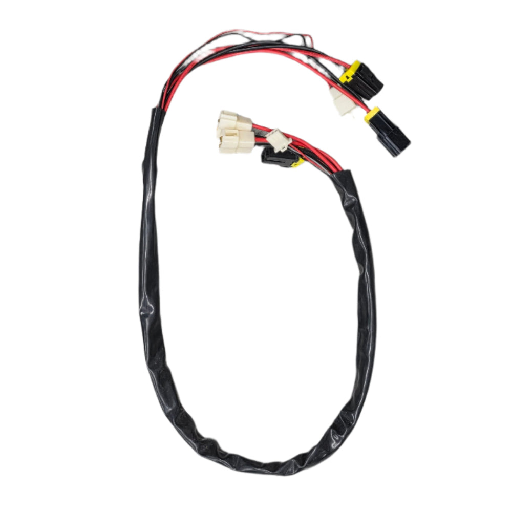 fourstar curtis controller loom