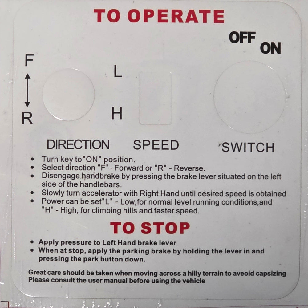 fourstar dash deal set