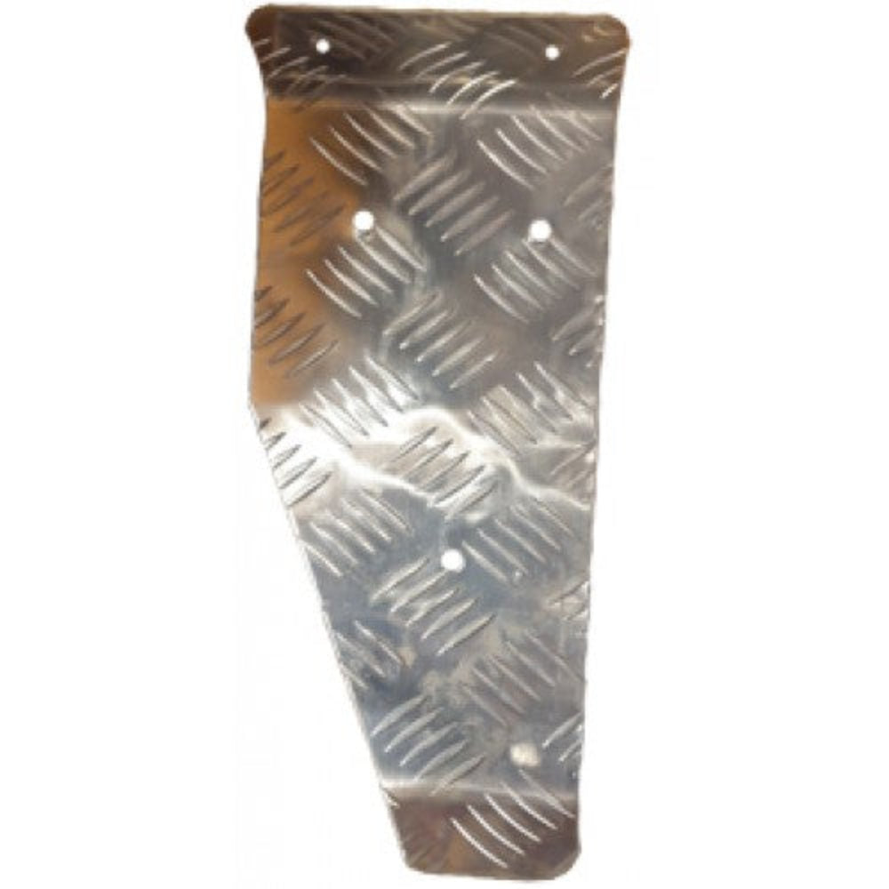 fourstar foot pad left