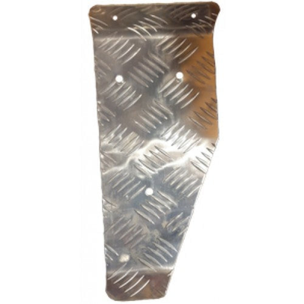 fourstar foot pad right