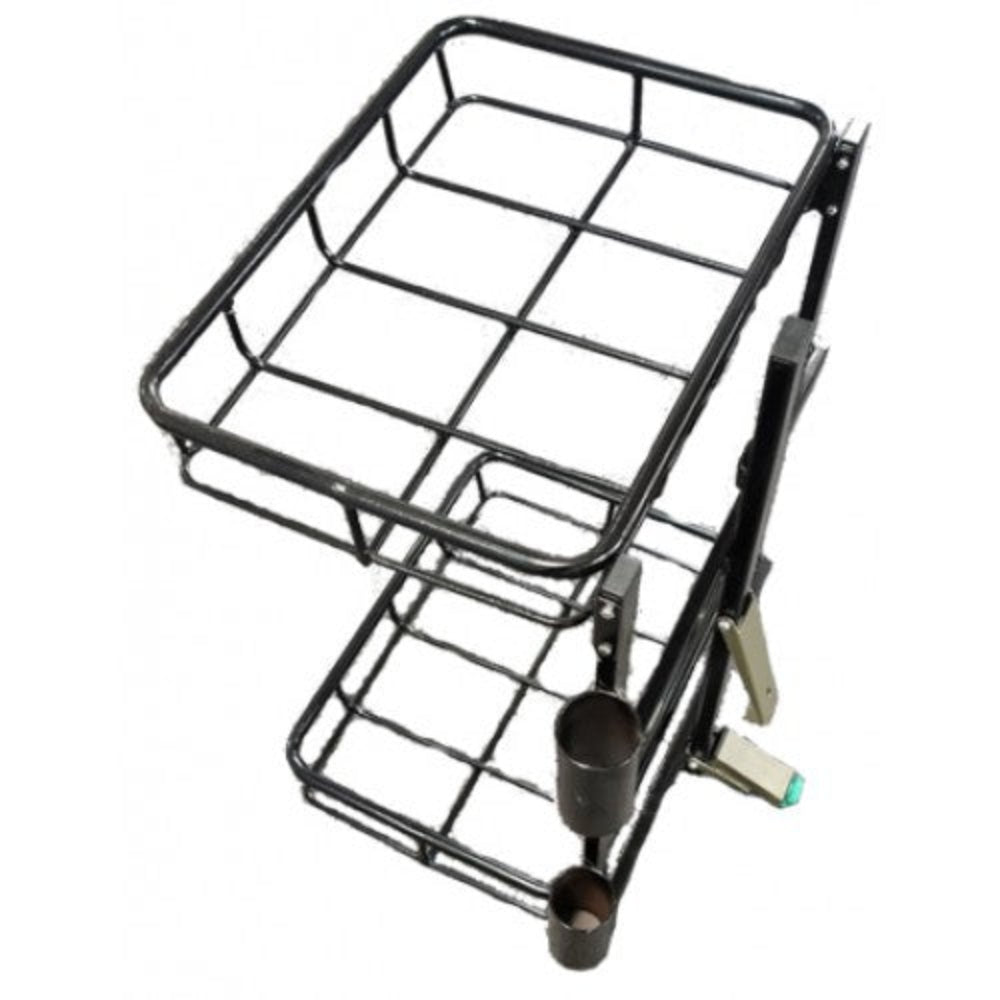 fourstar front carrying frame