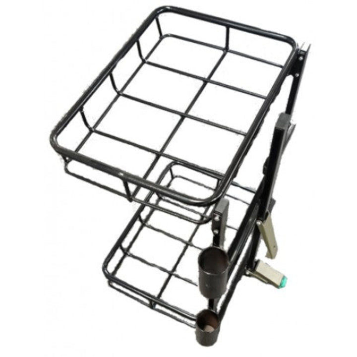 fourstar front carrying frame