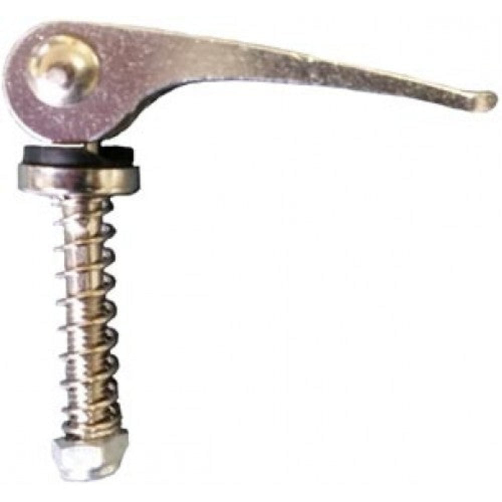 fourstar colplete handlebar locking mechanism