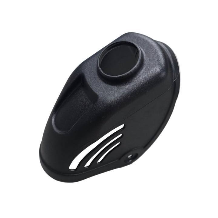 heartway allure powerchair castor cover front