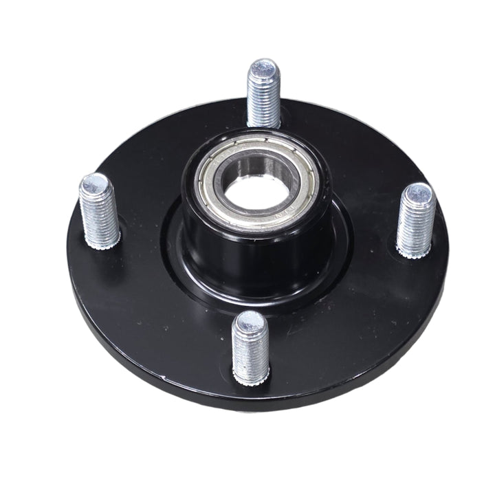 heartway pf series scooter front hub