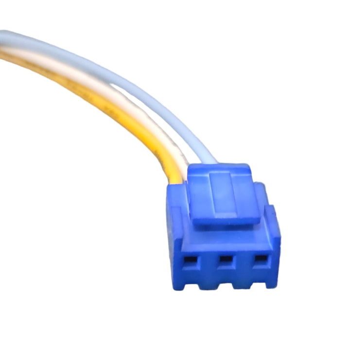 heartway pf series scooter throttle plug