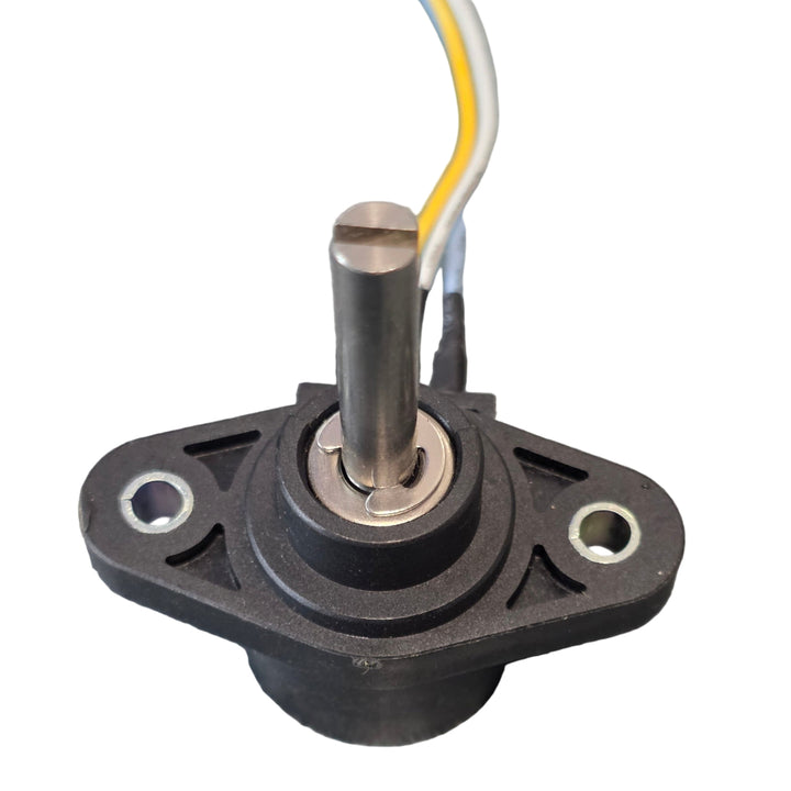 heartway pf series scooter throttle top
