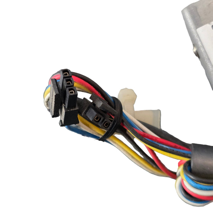 heartway s series scooter electronic throttle plugs