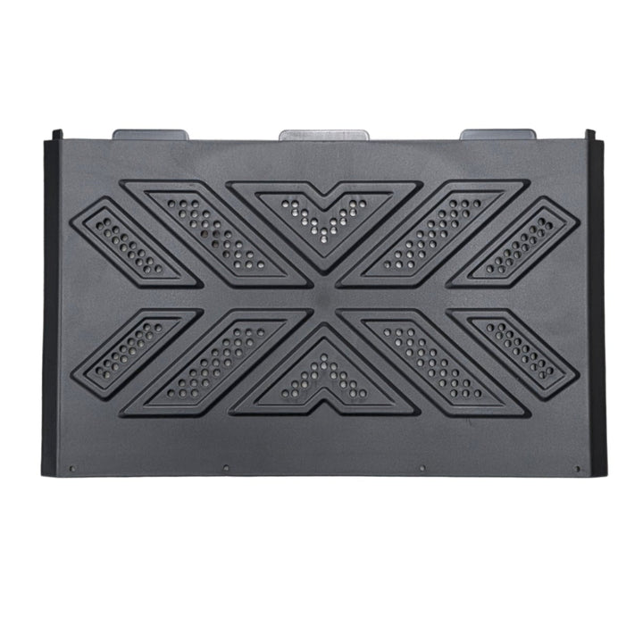 heartway s11 zen scooter foot plate