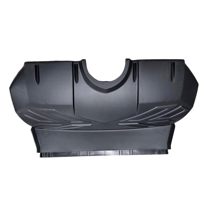 heartway s11 zen front shroud rear