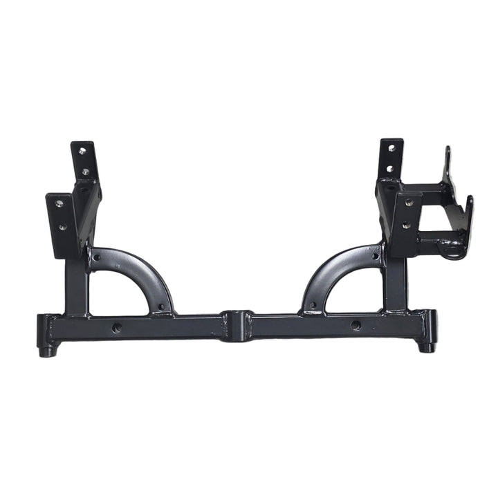 heartway s12x vita monster scooter rear 3d suspension bracket