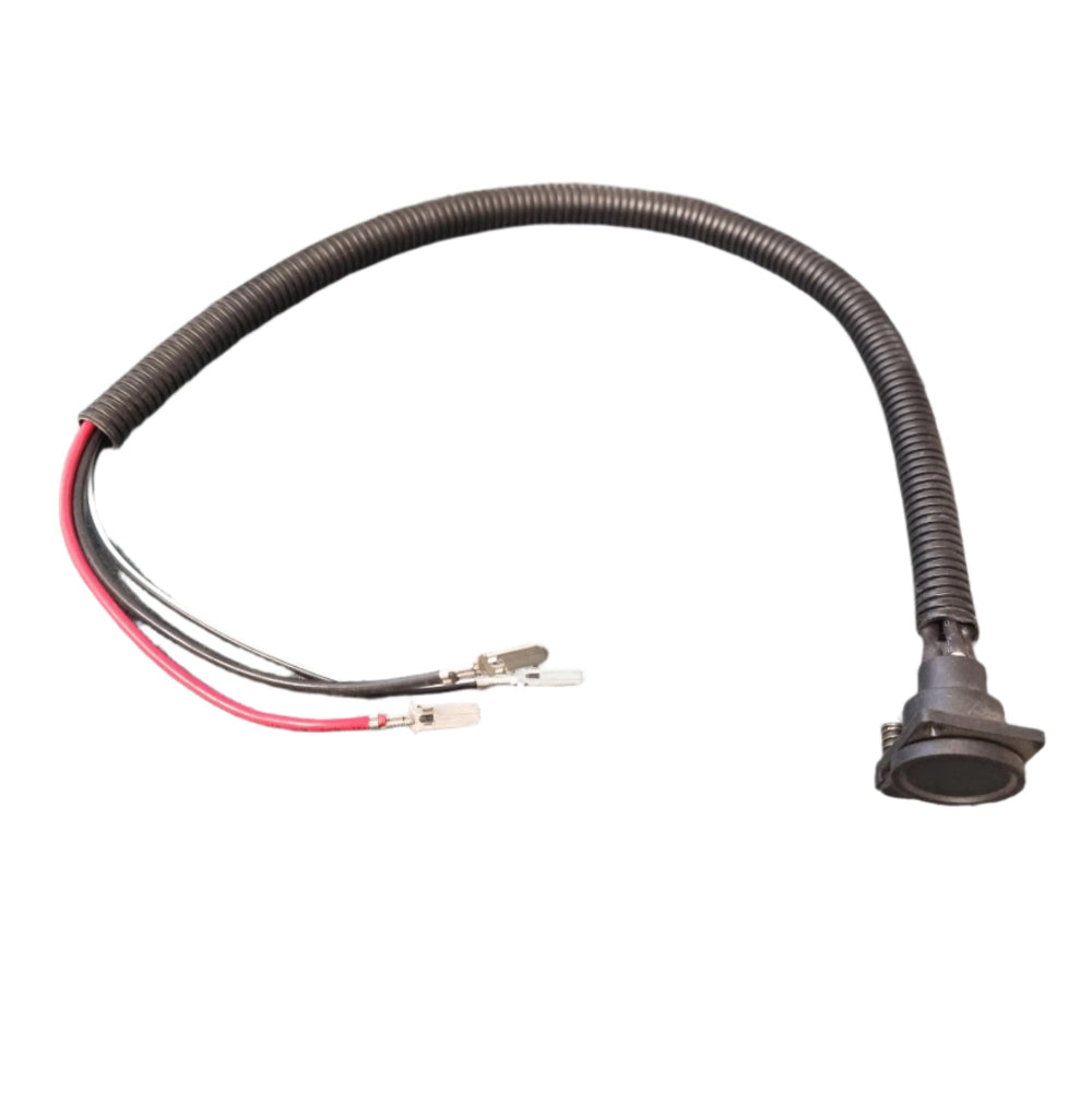 im 4 charging loom and socket