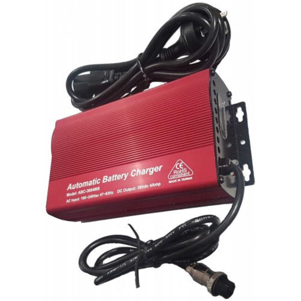 im 4 lead acid battery charger