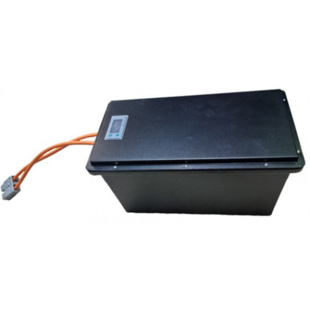 im 4 li battery pack and charger