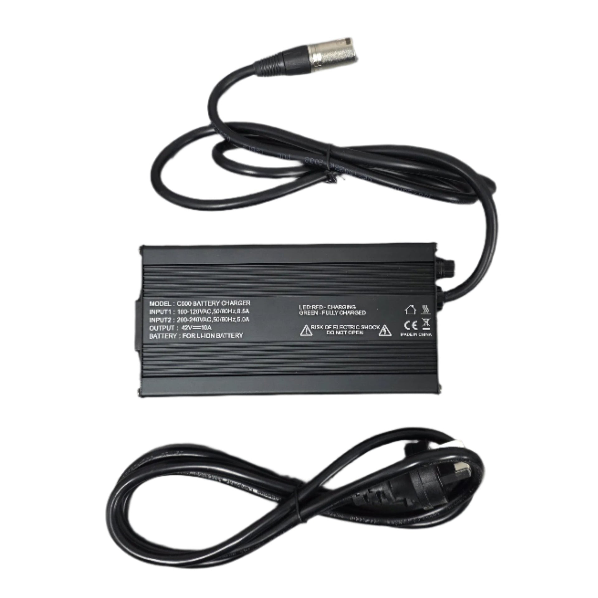 im 4 li battery charger