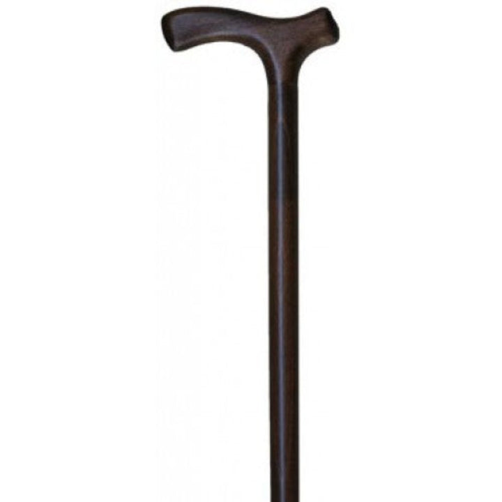 ladies dark beech gastrock cane