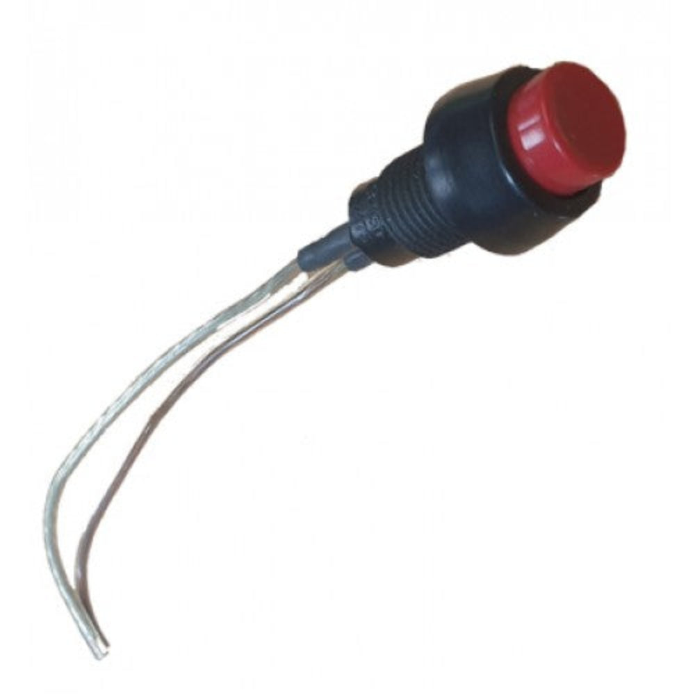 lasercane on off switch