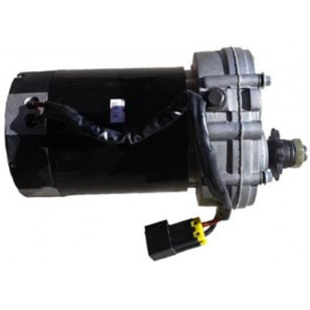 fourstar motor gearbox