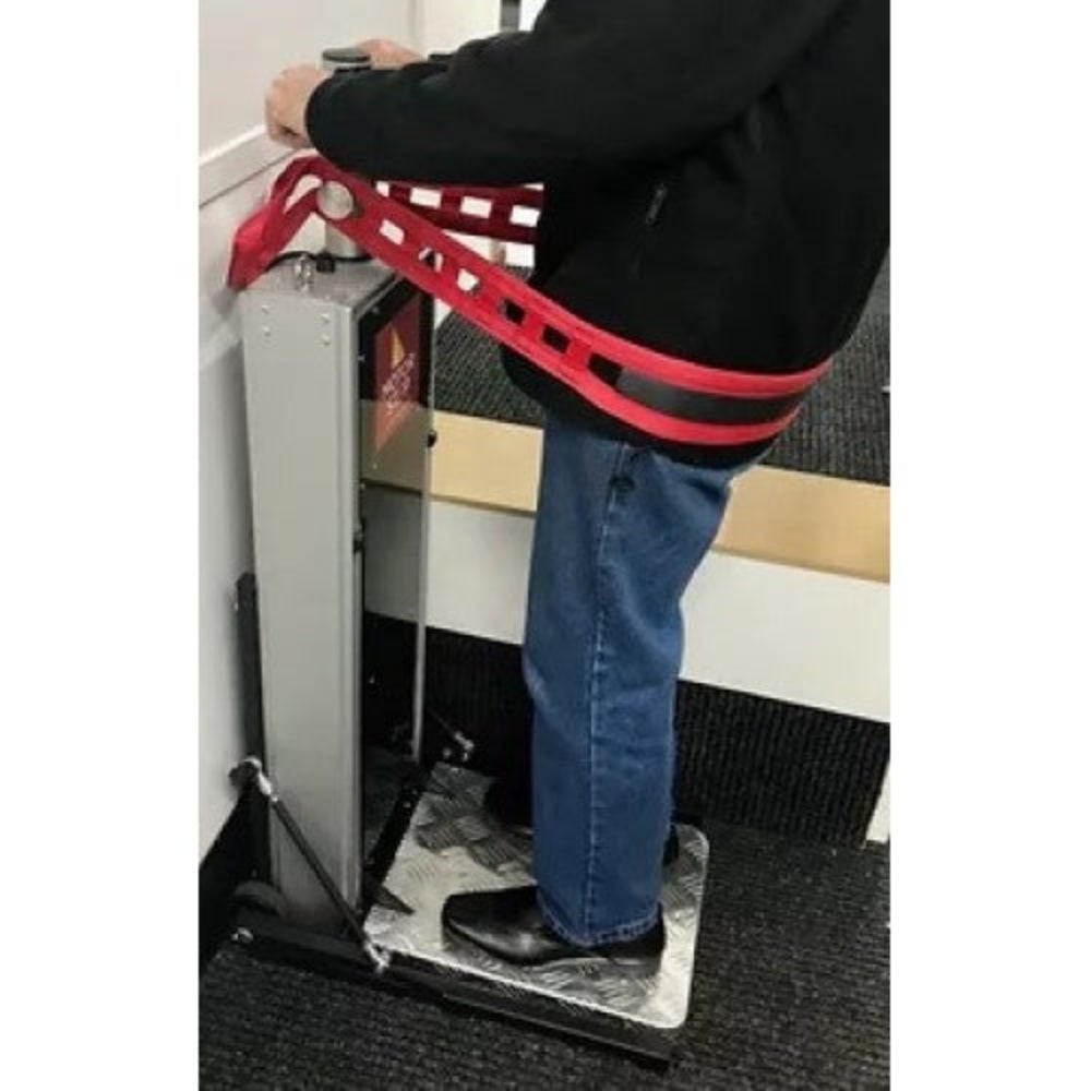 motorstep support strap