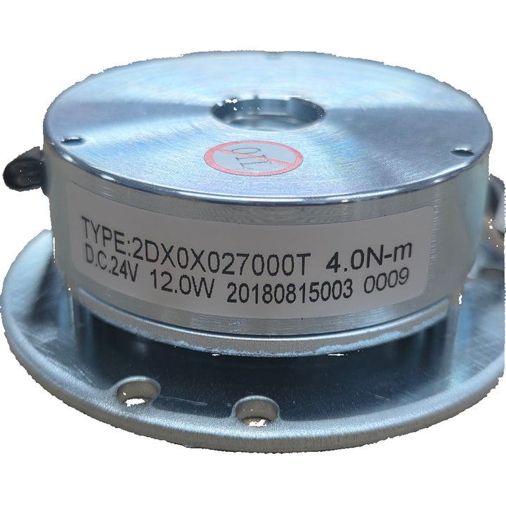 pf series brake specifications