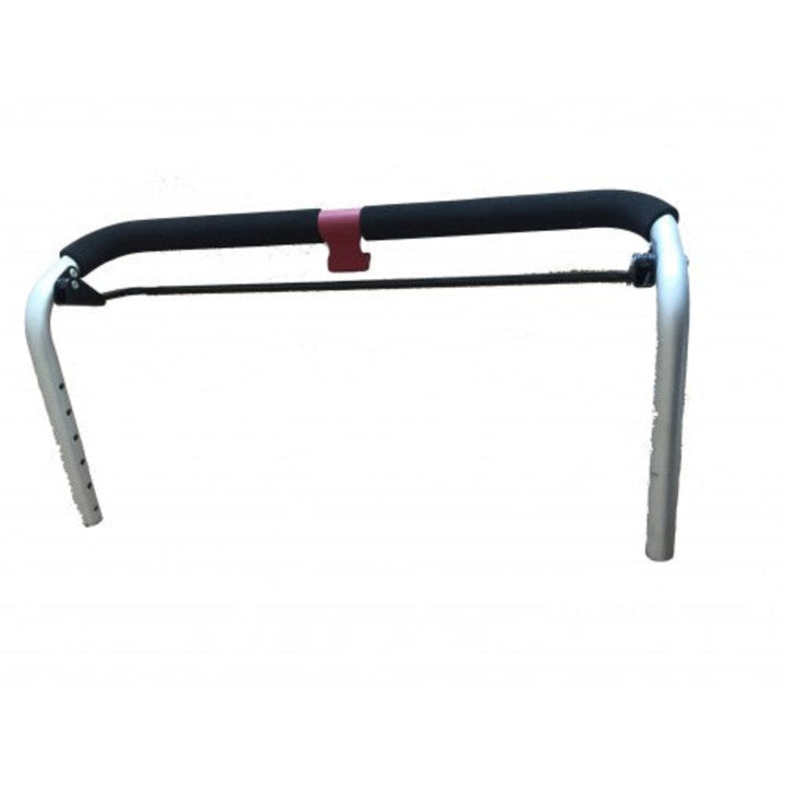 ruahine rollator brake handle assembly