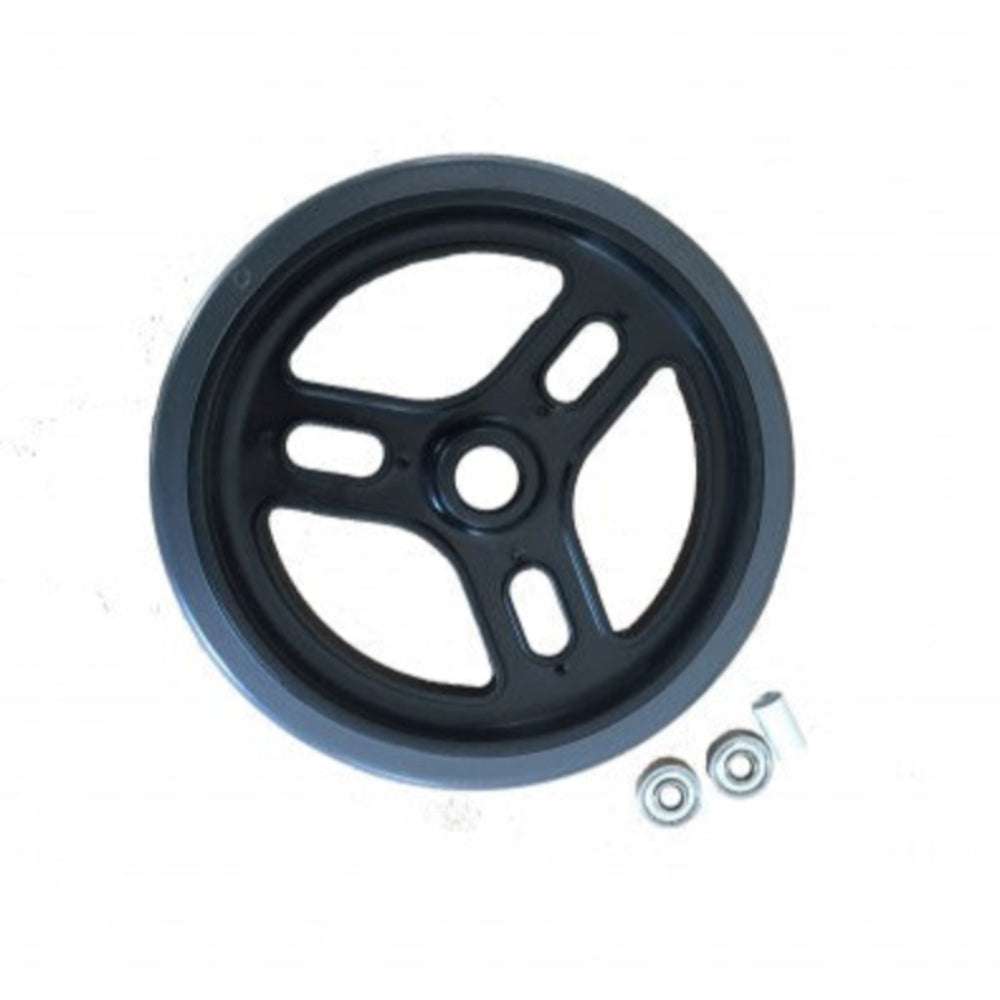 ruahine rollator castor