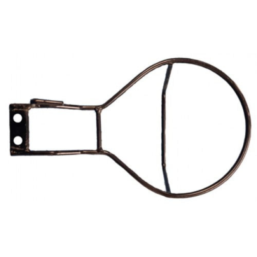 fourstar sand bucket holder