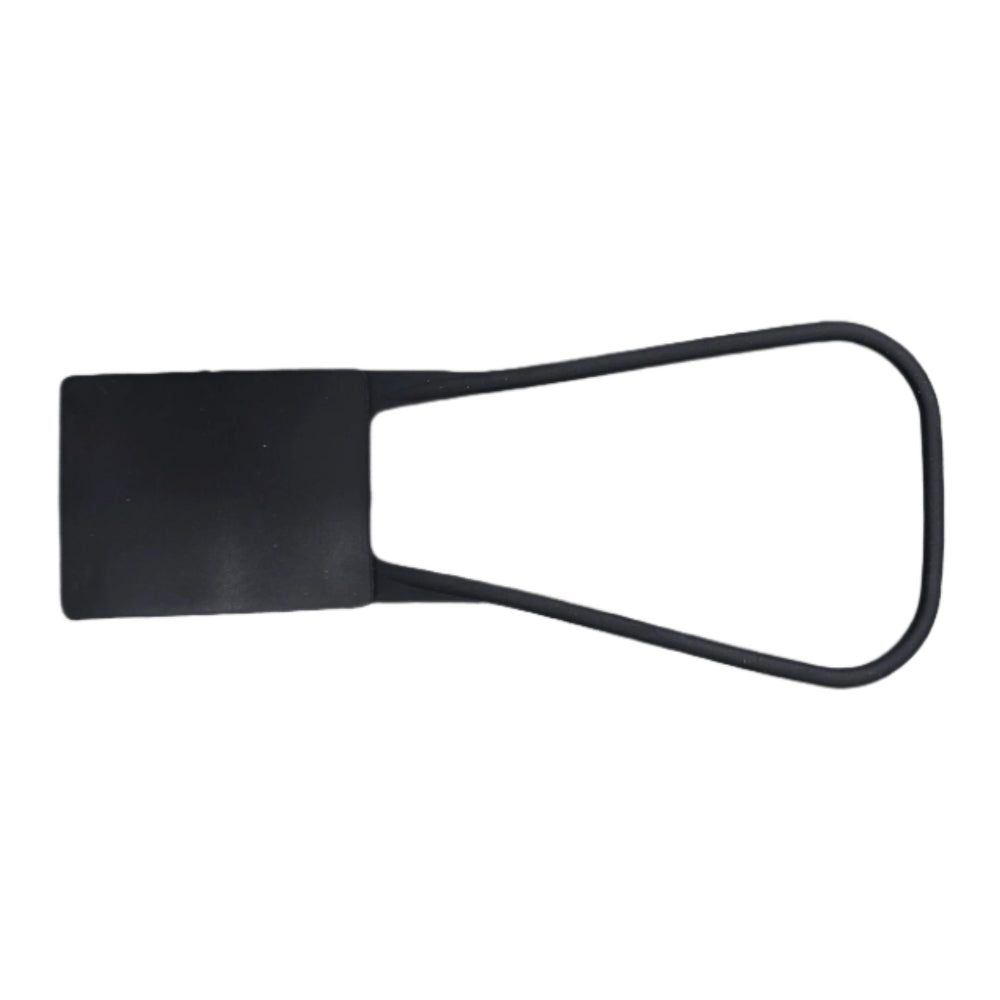 seat belt reach handle