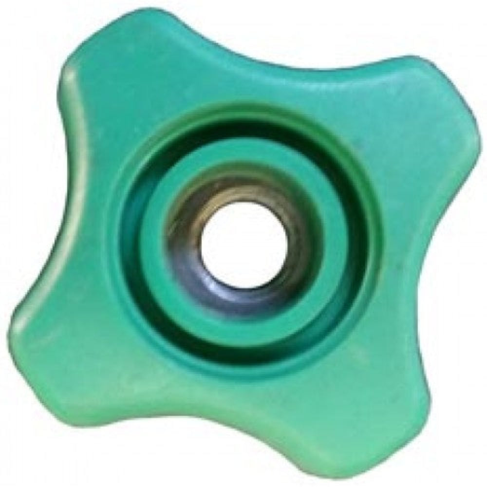 fourstar shock and bag nut