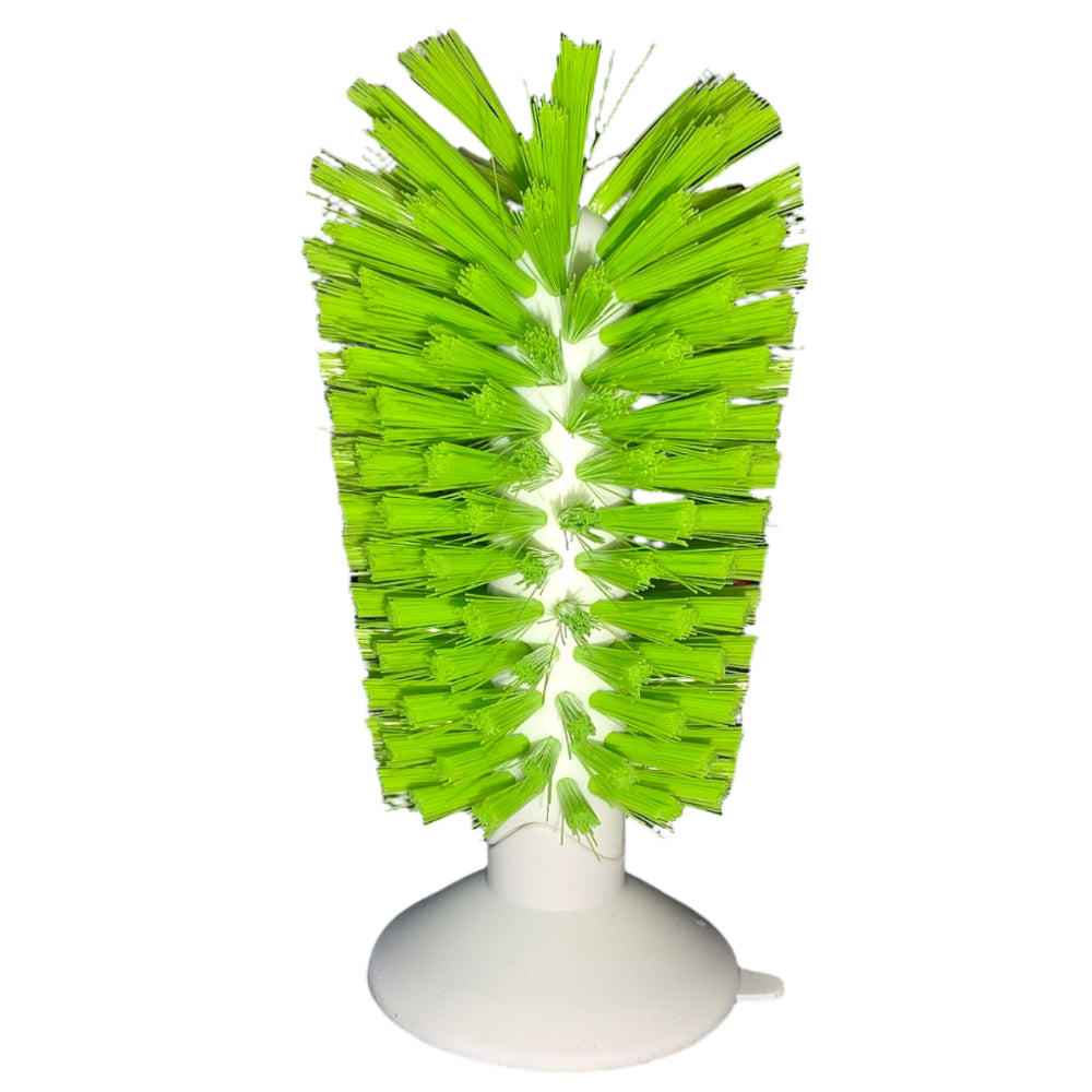 Suction Cup Brush