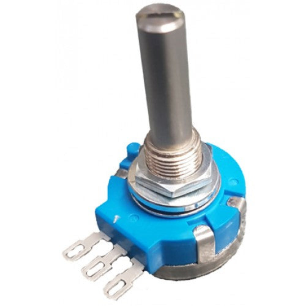 scooter throttle potentiometer