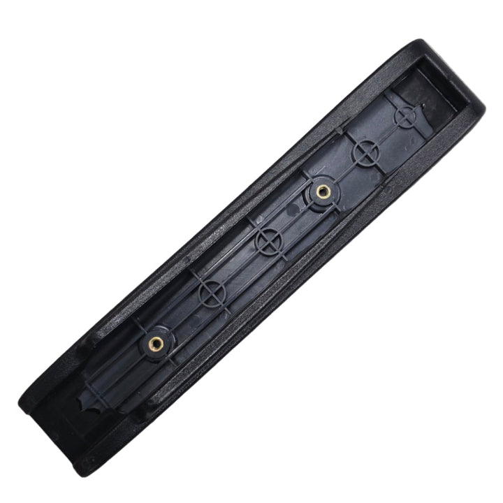 topgun daytone scooter armrest bottom