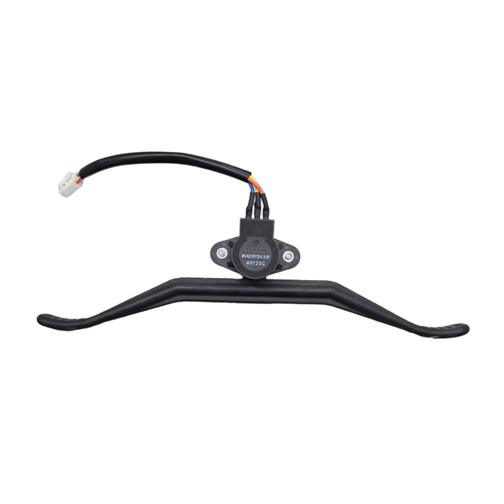 topgun scooter mustang throttle