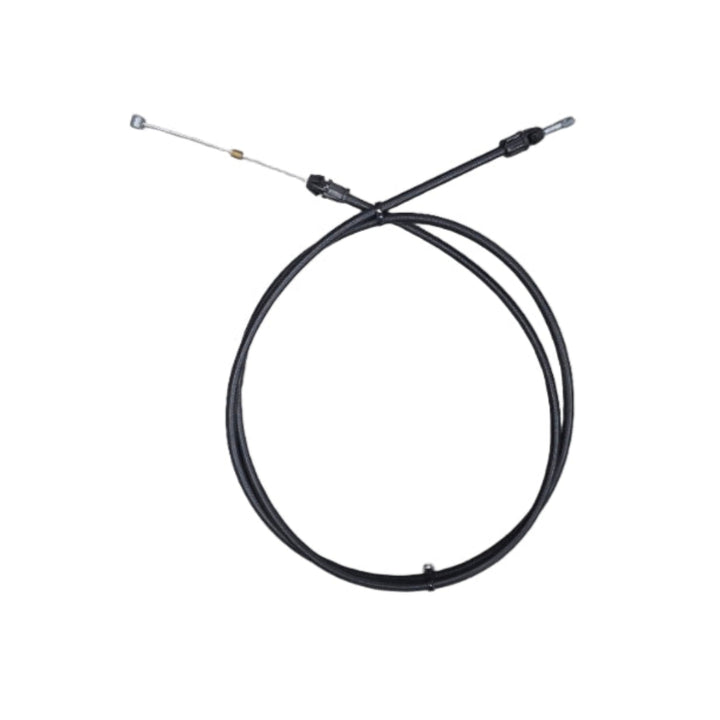 u step 1 brake cable long
