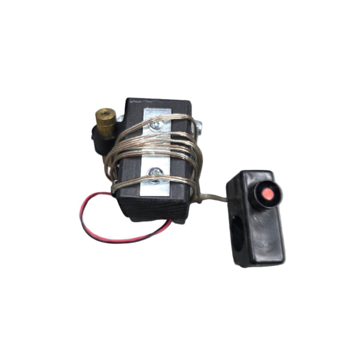 u step 1 cueing module complete