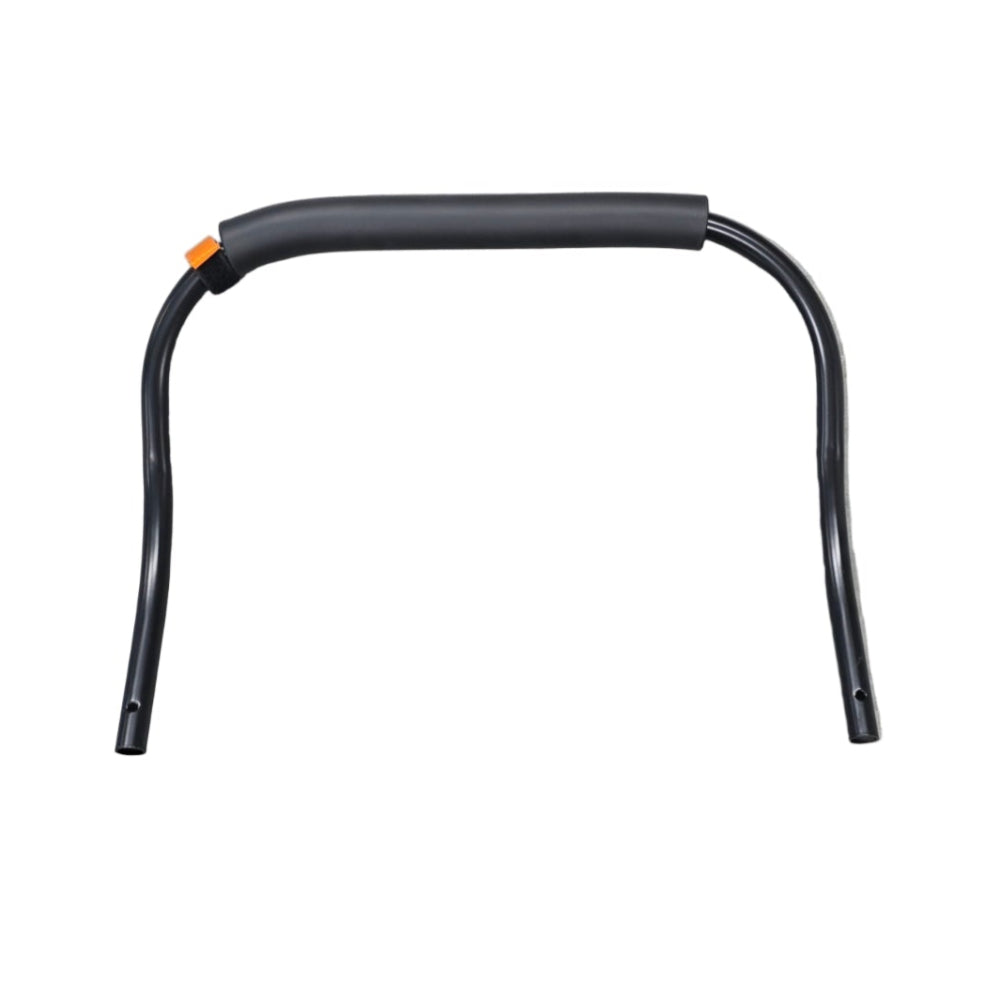 u step 2 backrest bar