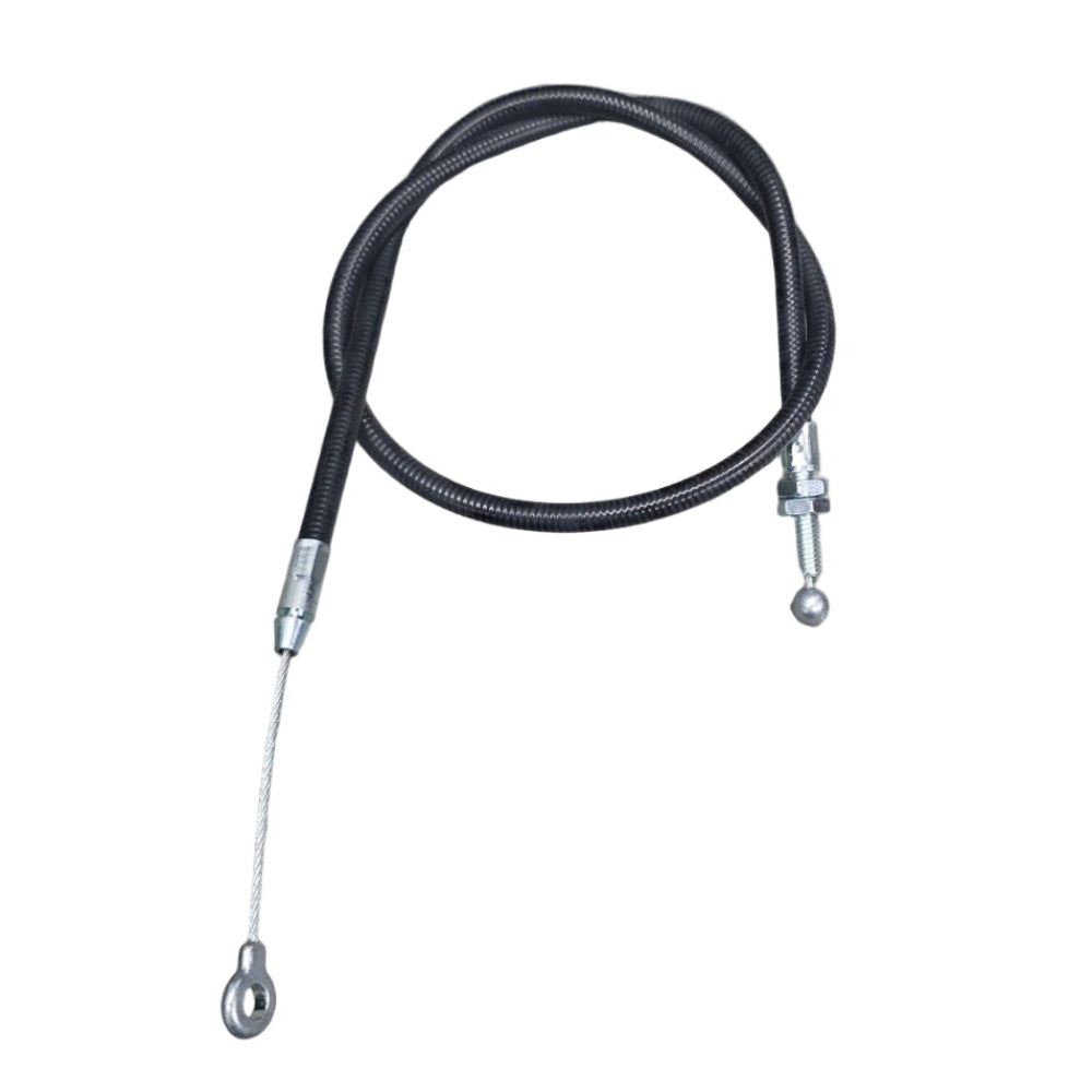 u step 2s brake cable short