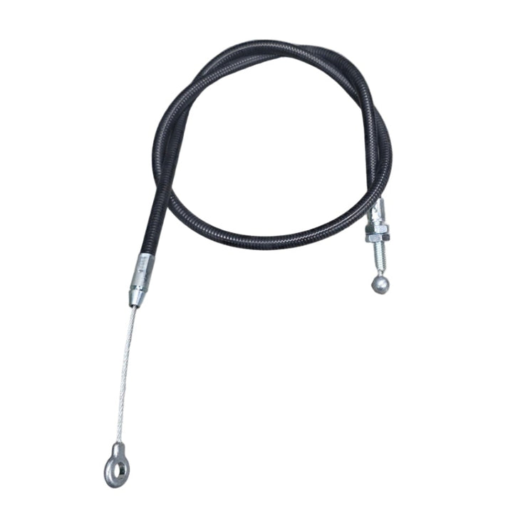 u step 2s brake cable short