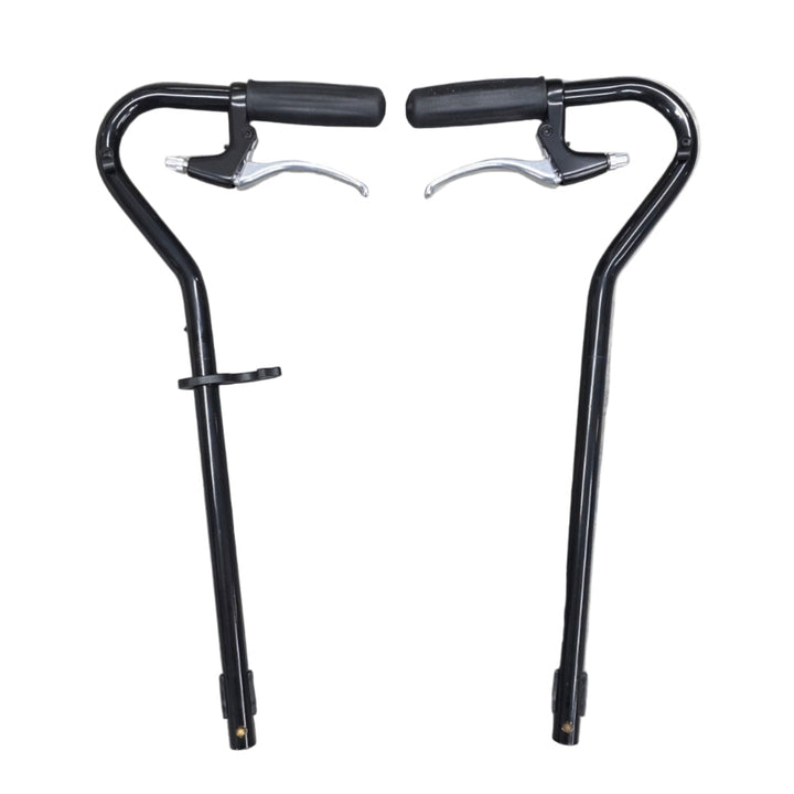 u step 2s handlebars