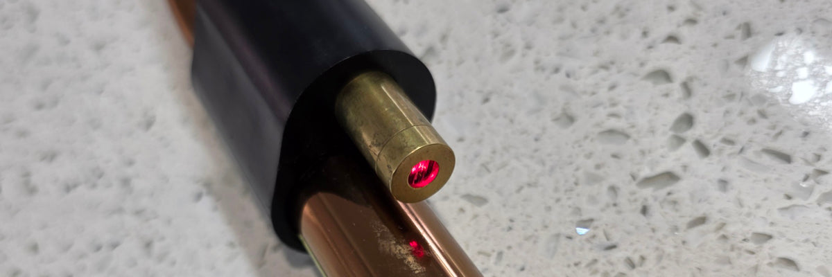 Lasercane Parts