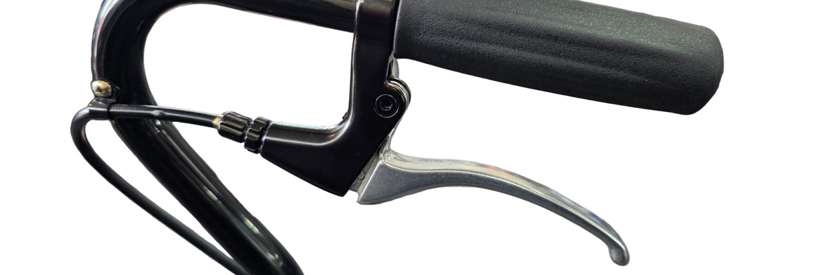 U Step 2S Parts