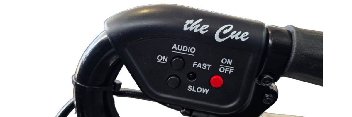 U Step Walker Accessories