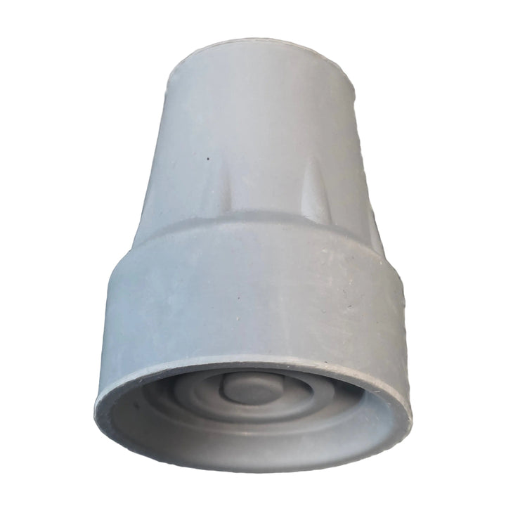 22mm grey crutch ferrule